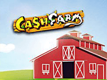 Играть в Cash Farm от Novomatic на онлайн площадке Вулкан Платинум